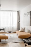 Scandinavian Townhouse with sauna