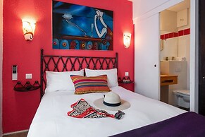 Hotel Brimer
