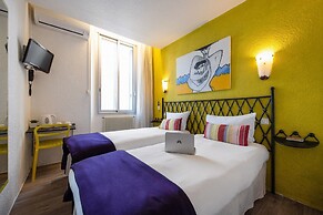 Hotel Brimer