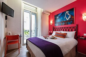 Hotel Brimer