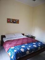 Jero Harum Homestay