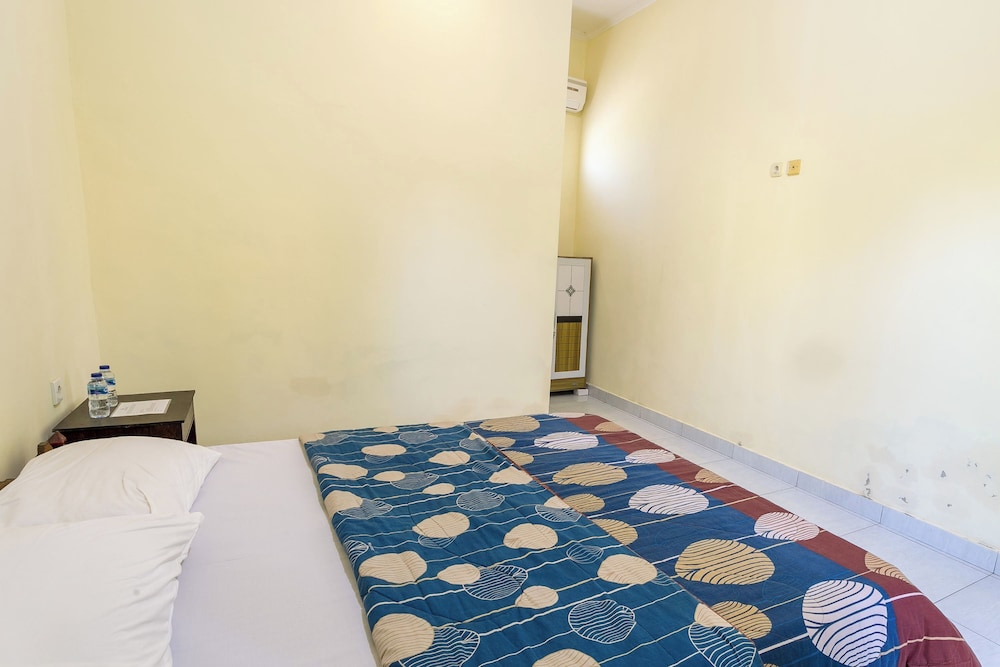 Jero Harum Homestay