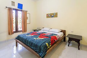 Jero Harum Homestay