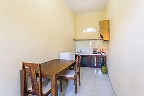 Jero Harum Homestay