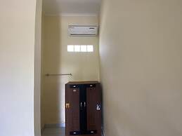 Jero Harum Homestay
