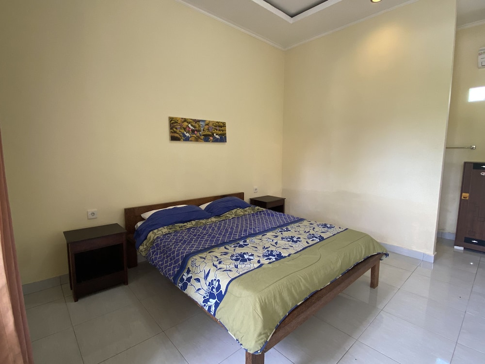 Jero Harum Homestay