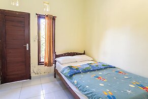 Jero Harum Homestay