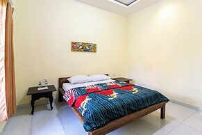 Jero Harum Homestay
