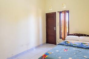 Jero Harum Homestay