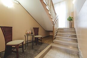 Hotel Clift