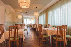 Hotel Clift