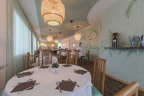 Hotel Clift