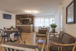 Hotel Clift