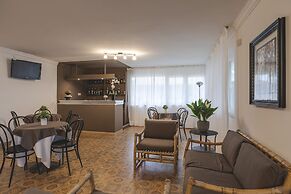 Hotel Clift