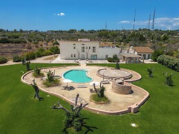 3255 Masseria Sant`eleuterio - Junior Suite