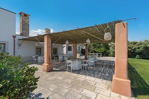 3255 Masseria Sant`eleuterio - Junior Suite