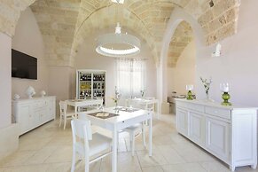 3255 Masseria Sant`eleuterio - Junior Suite