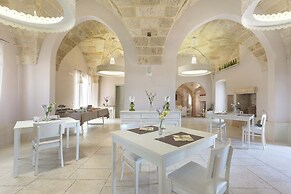 3255 Masseria Sant`eleuterio - Junior Suite