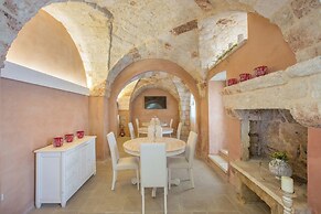 3255 Masseria Sant`eleuterio - Junior Suite