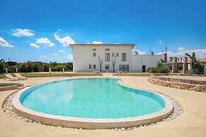 3255 Masseria Sant`eleuterio - Junior Suite
