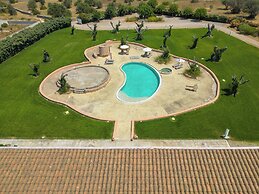 3255 Masseria Sant`eleuterio - Junior Suite