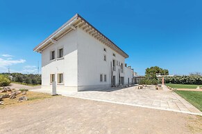 3255 Masseria Sant`eleuterio - Junior Suite
