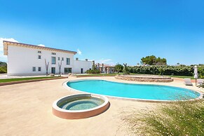 3258 Masseria Sant`eleuterio - Matrimoniale Deluxe