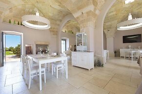 3258 Masseria Sant`eleuterio - Matrimoniale Deluxe