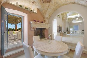 3258 Masseria Sant`eleuterio - Matrimoniale Deluxe