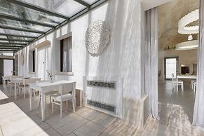 3258 Masseria Sant`eleuterio - Matrimoniale Deluxe