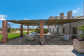 3258 Masseria Sant`eleuterio - Matrimoniale Deluxe