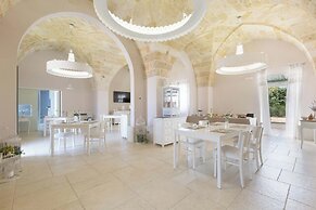 3258 Masseria Sant`eleuterio - Matrimoniale Deluxe