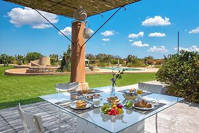 3259 Masseria Sant`eleuterio - Tripla Standard