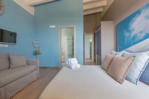3259 Masseria Sant`eleuterio - Tripla Standard
