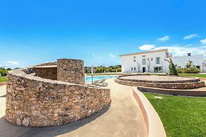 3259 Masseria Sant`eleuterio - Tripla Standard