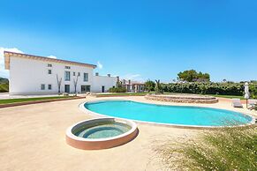 3259 Masseria Sant`eleuterio - Tripla Standard