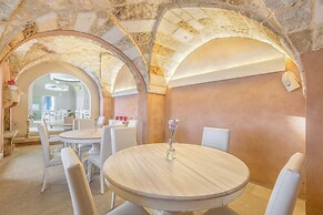 3259 Masseria Sant`eleuterio - Tripla Standard