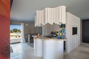 3259 Masseria Sant`eleuterio - Tripla Standard