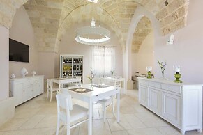 3259 Masseria Sant`eleuterio - Tripla Standard