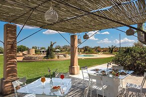 3259 Masseria Sant`eleuterio - Tripla Standard