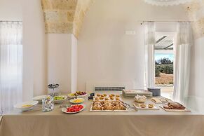3259 Masseria Sant`eleuterio - Tripla Standard