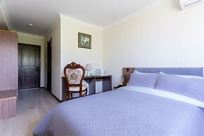 Central Asia Hotel