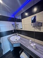 Eqynox Hôtel