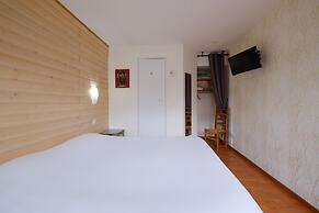 Eqynox Hôtel