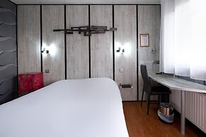 Eqynox Hôtel