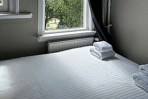 Hotel Vondel Garden - Digital Access