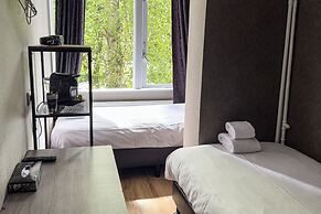 Hotel Vondel Garden - Digital Access