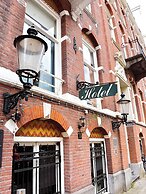 Hotel Vondel Garden - Digital Access