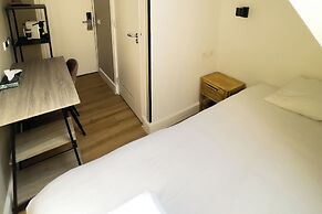 Hotel Vondel Garden - Digital Access