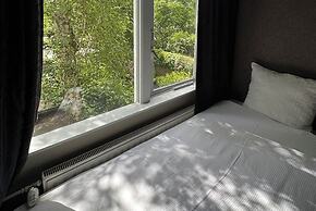 Hotel Vondel Garden - Digital Access